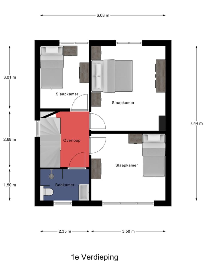 Foto 48 van Wilhelminalaan 14