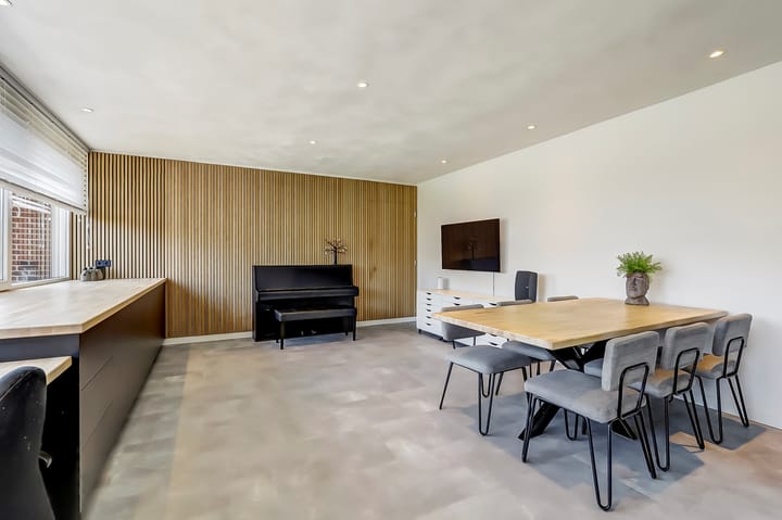 Foto 4 van Wilhelminalaan 14