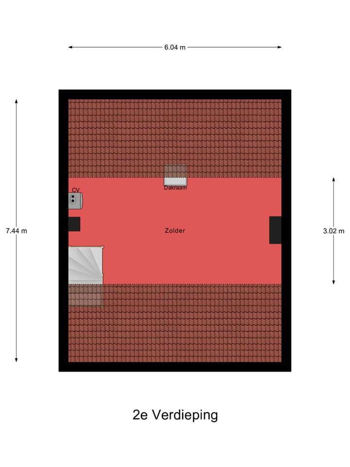 Foto 49 van Wilhelminalaan 14