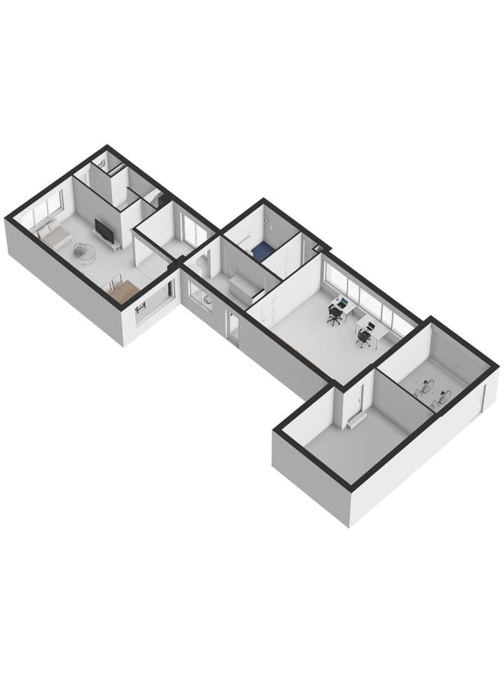 Foto 51 van Wilhelminalaan 14