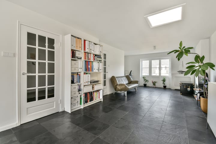 Foto 2 van Cliostraat 27-3