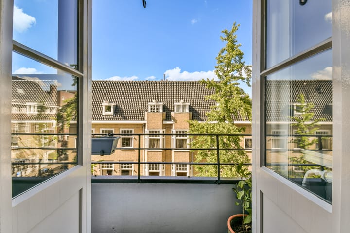 Foto 3 van Cliostraat 27-3