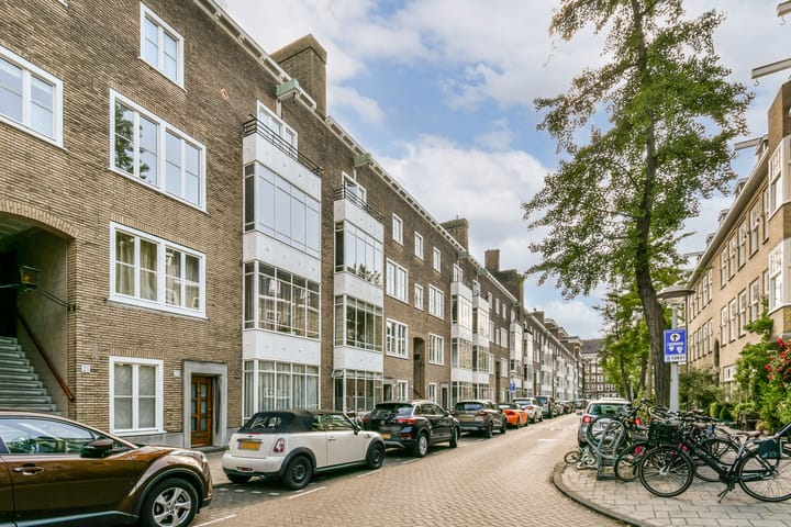 Foto 4 van Cliostraat 27-3