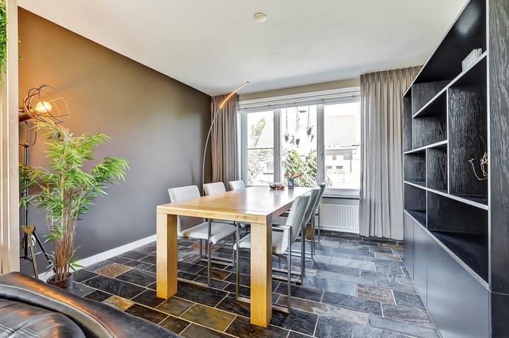 Foto 10 van Wilhelminalaan 14