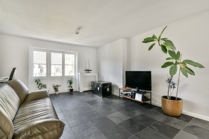 Foto 5 van Cliostraat 27-3