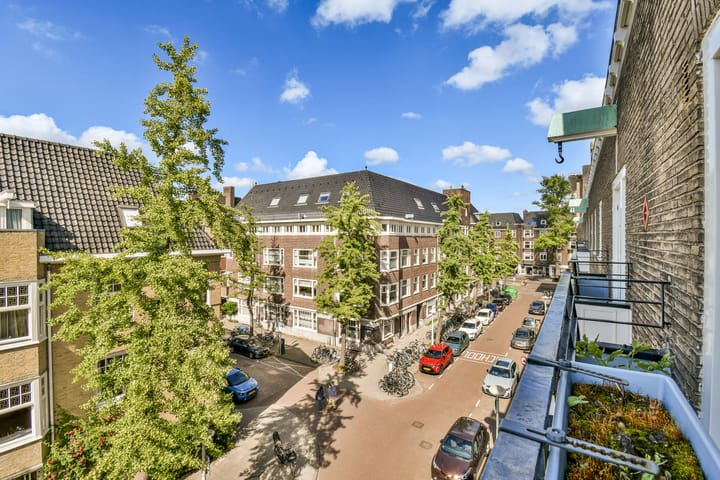 Foto 6 van Cliostraat 27-3