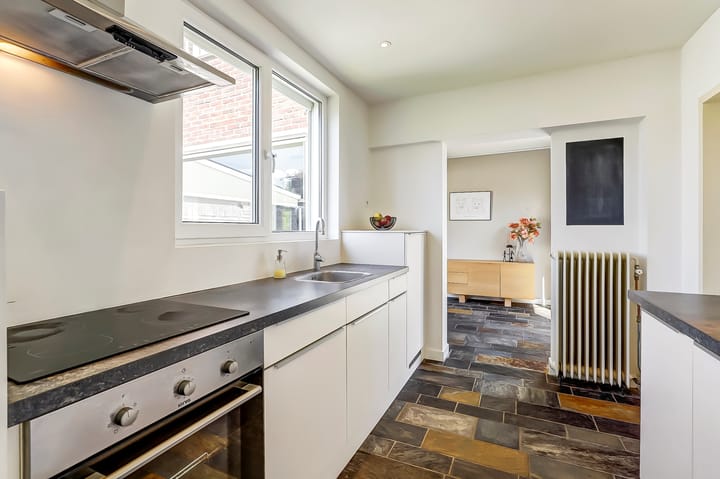 Foto 13 van Wilhelminalaan 14