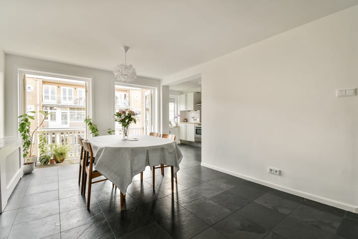 Foto 8 van Cliostraat 27-3