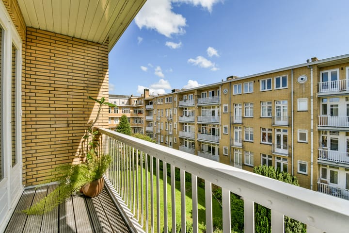 Foto 11 van Cliostraat 27-3