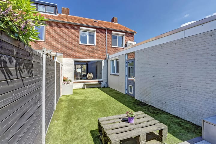 Foto 33 van Wilhelminalaan 14