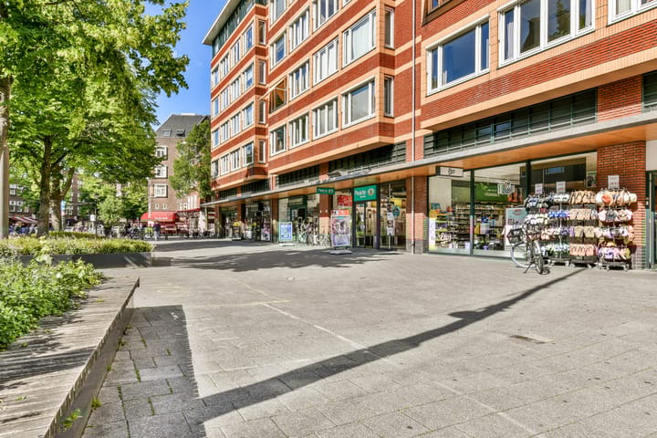 Foto 26 van Cliostraat 27-3