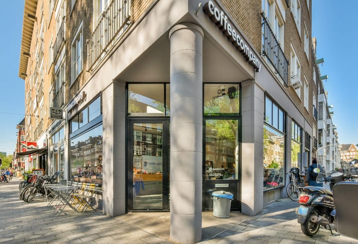 Foto 28 van Cliostraat 27-3