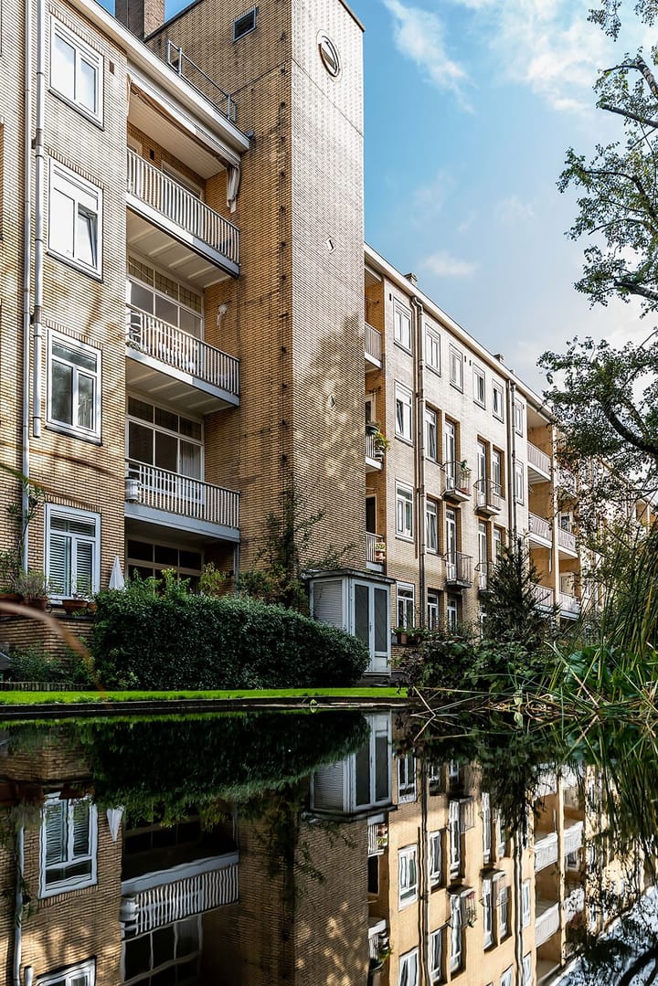 Foto 29 van Cliostraat 27-3