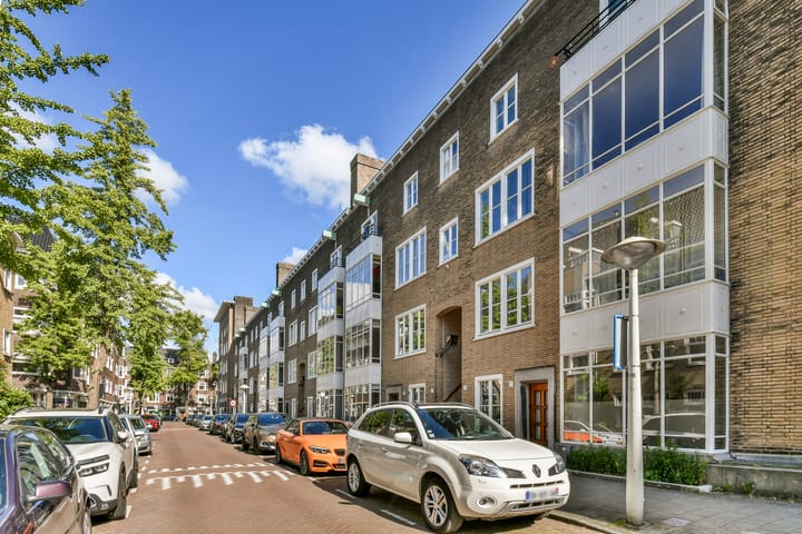 Foto 30 van Cliostraat 27-3