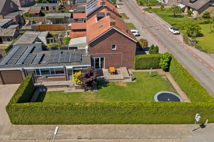 Foto 41 van Wilhelminalaan 14