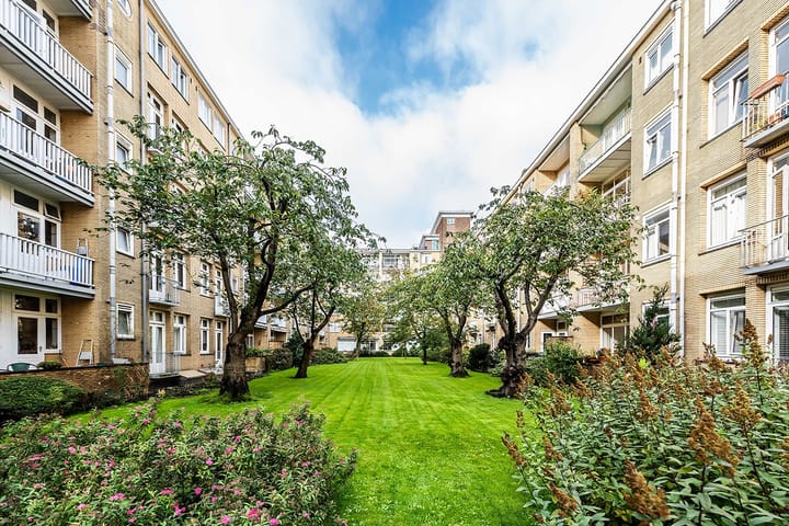 Foto 31 van Cliostraat 27-3