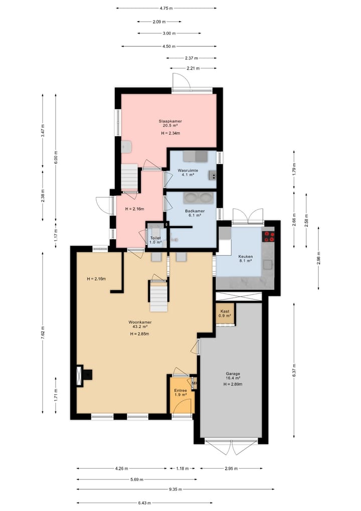 Foto 63 van Aldlânsdyk 10