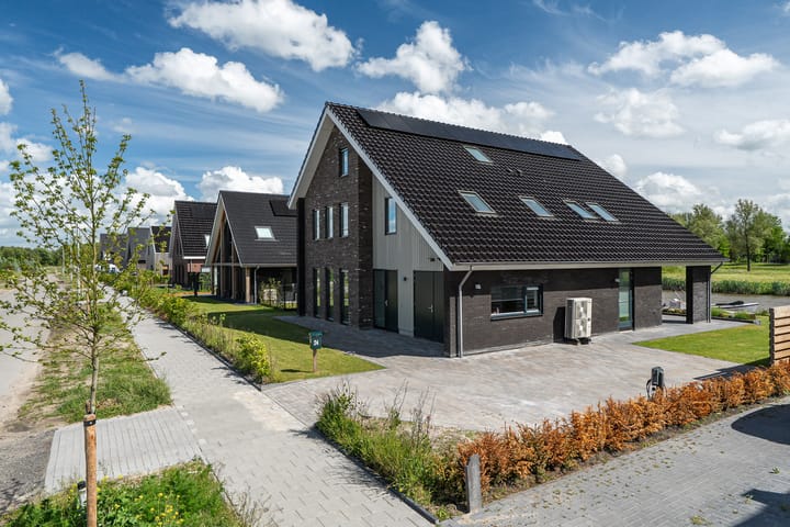 Foto 2 van Karst Leemburgleane 24