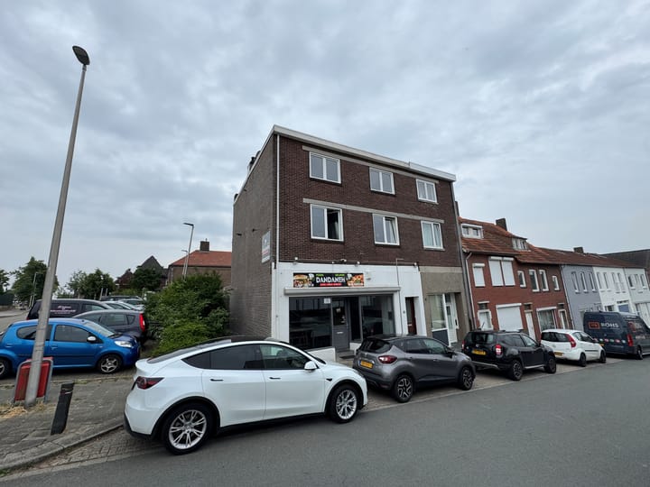 Foto 1 van Heisterberg 55-A