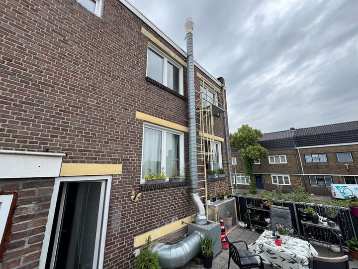 Foto 2 van Heisterberg 55-A