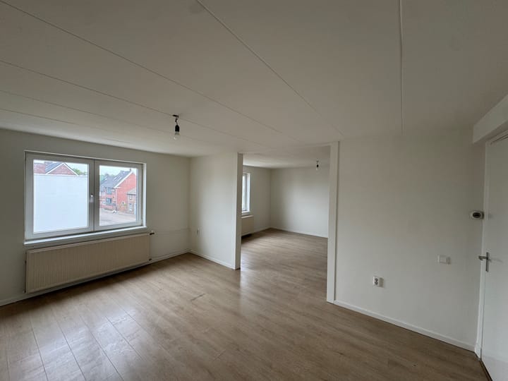 Foto 3 van Heisterberg 55-A