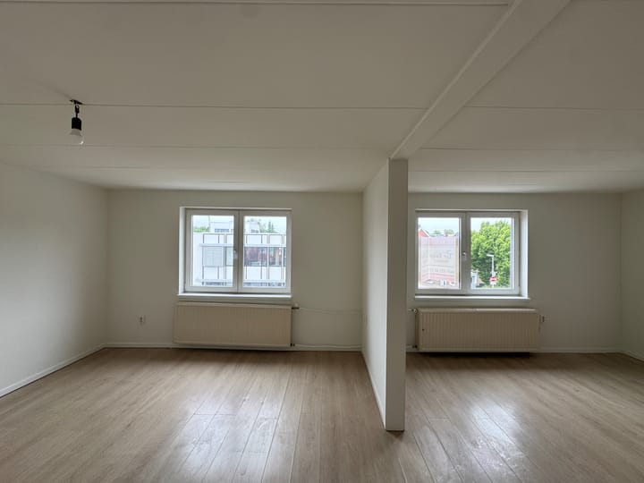 Foto 4 van Heisterberg 55-A