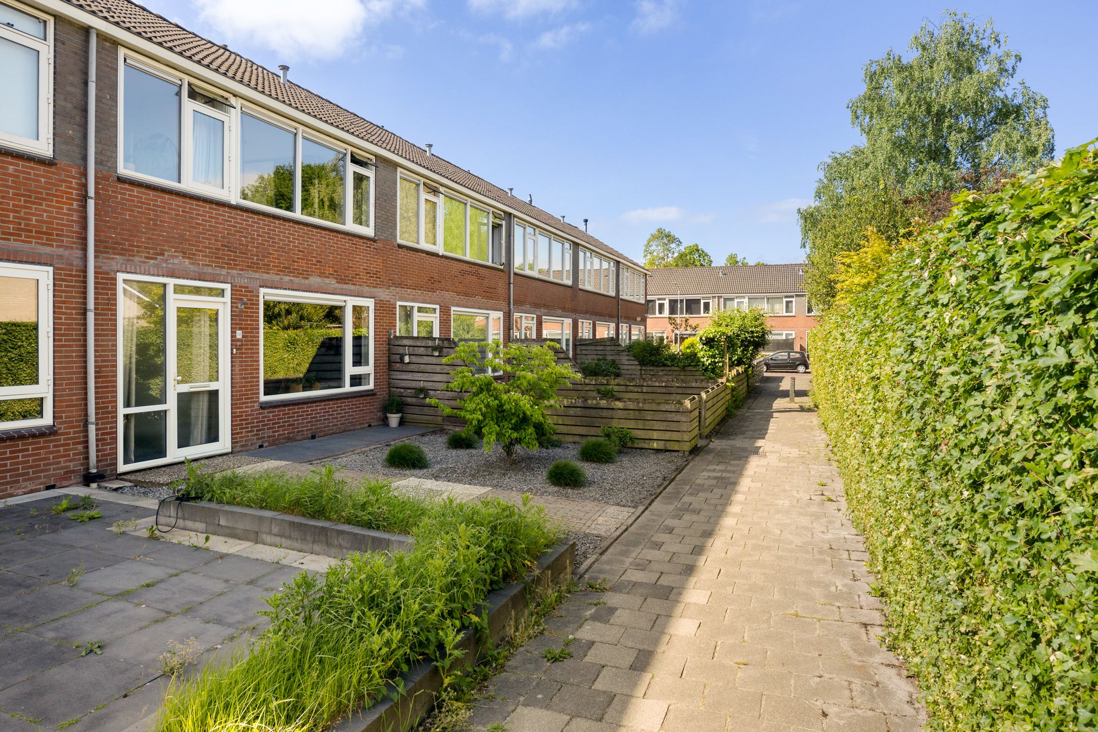 Foto 42 van Elbestraat 58