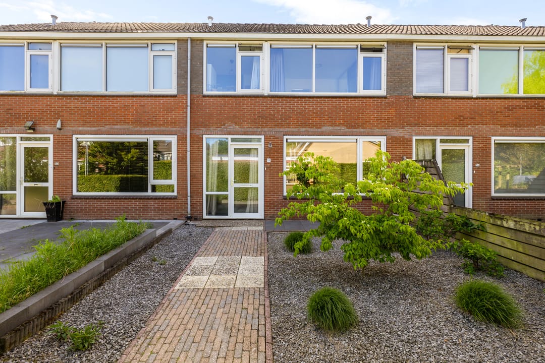 Foto 43 van Elbestraat 58