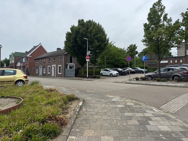 Foto 16 van Heisterberg 55-A