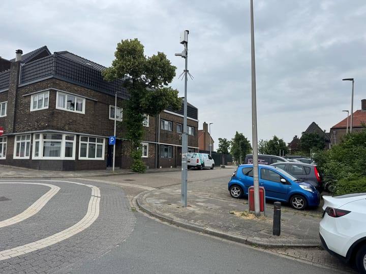 Foto 17 van Heisterberg 55-A