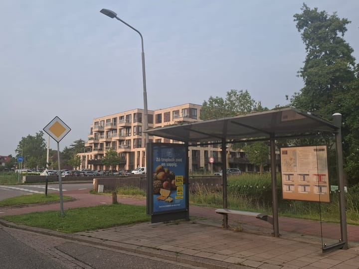 Foto 39 van Grotenhuyshof 45