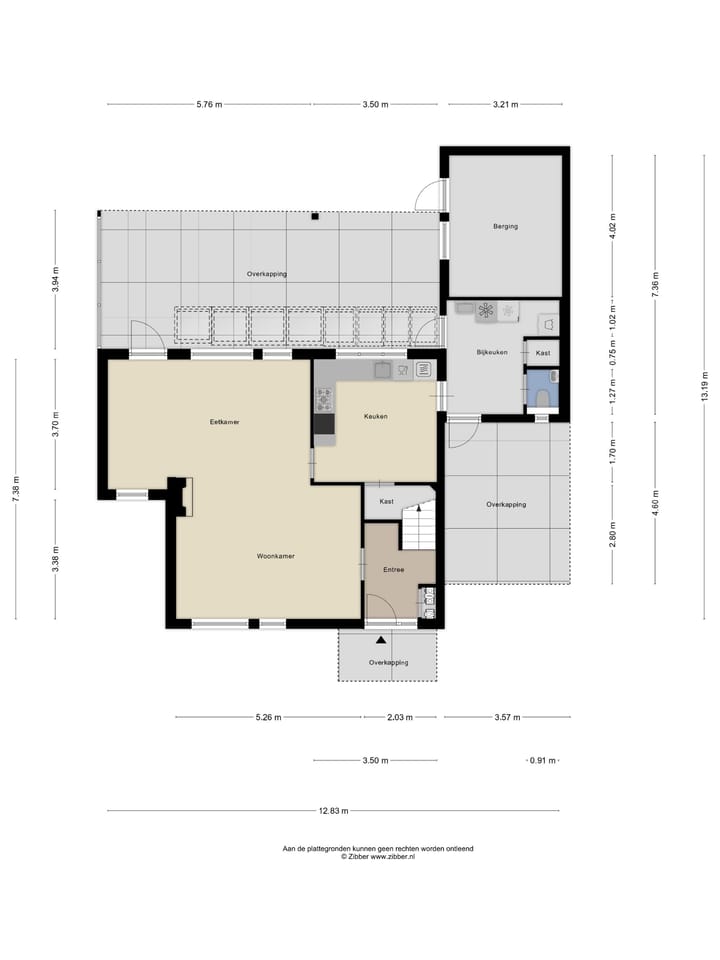Foto 40 van Laagveld 36