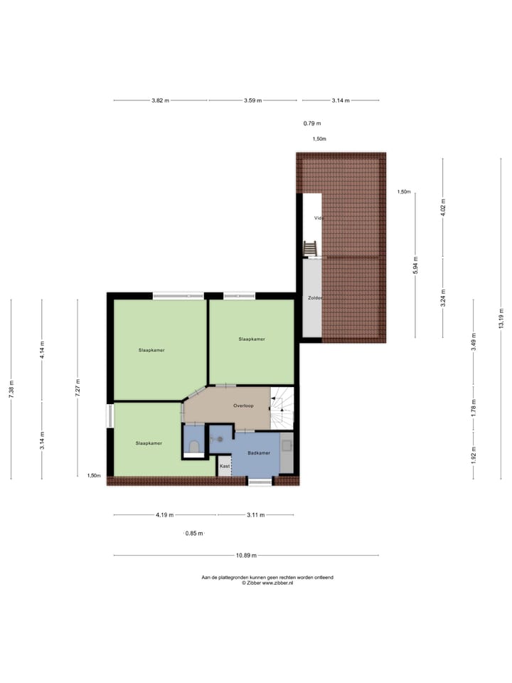 Foto 41 van Laagveld 36