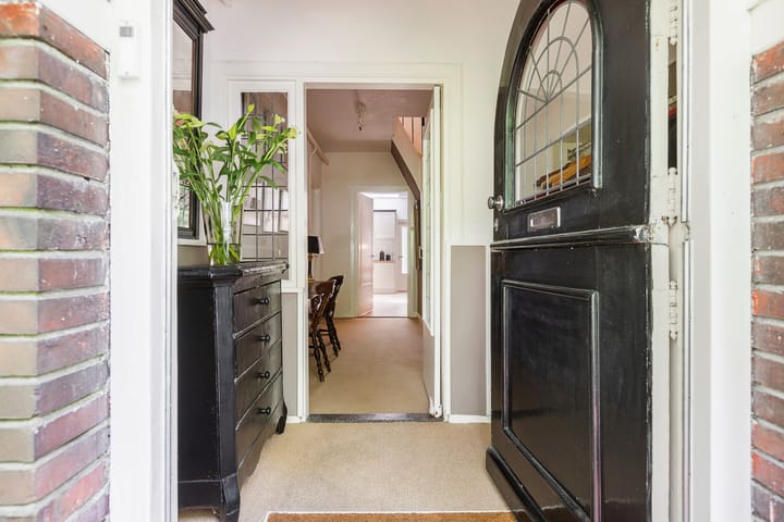 Foto 2 van Botanicuslaan 43