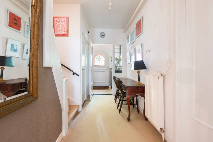 Foto 4 van Botanicuslaan 43