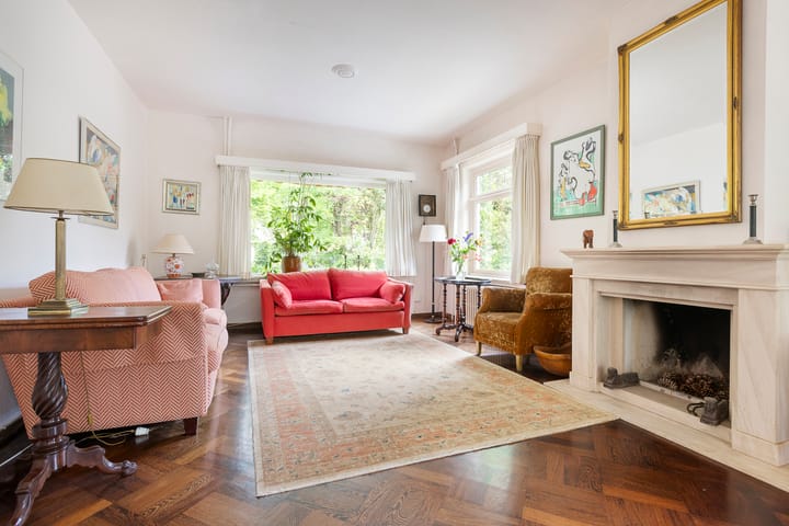 Foto 6 van Botanicuslaan 43