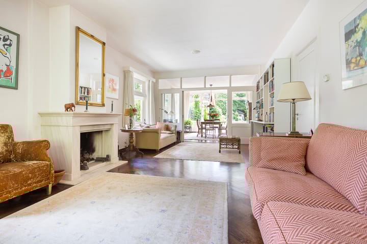 Foto 8 van Botanicuslaan 43