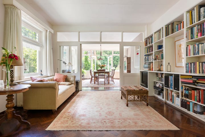 Foto 7 van Botanicuslaan 43