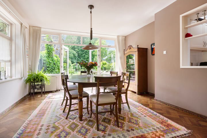 Foto 10 van Botanicuslaan 43