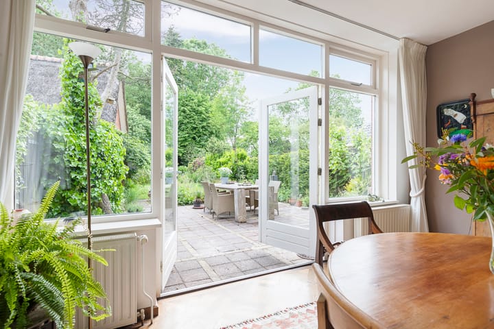 Foto 11 van Botanicuslaan 43