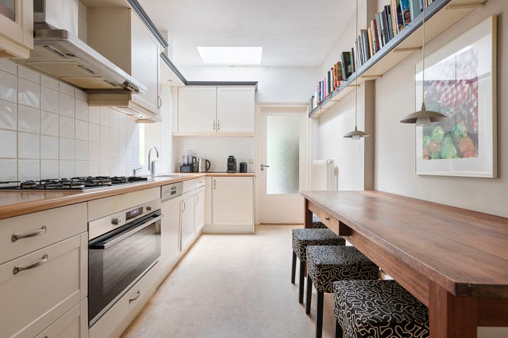 Foto 14 van Botanicuslaan 43