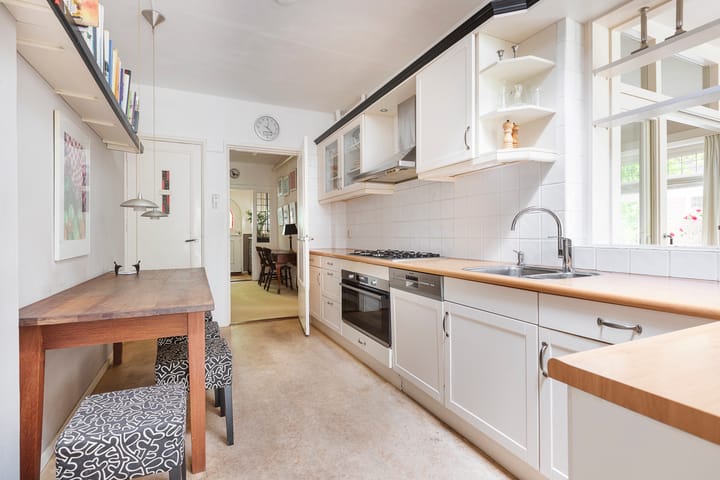 Foto 15 van Botanicuslaan 43