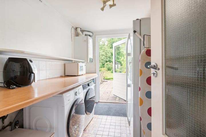 Foto 16 van Botanicuslaan 43