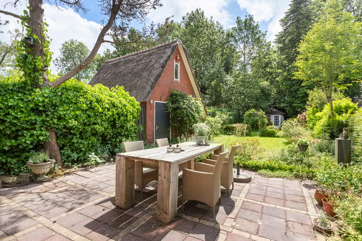 Foto 32 van Botanicuslaan 43