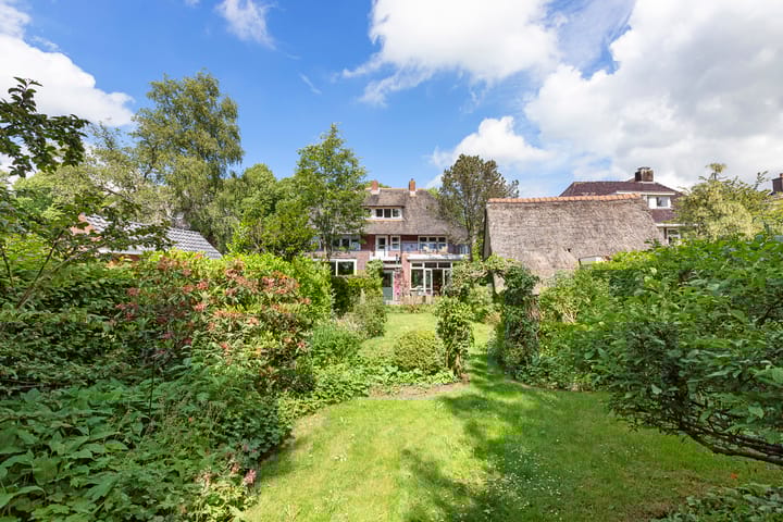 Foto 33 van Botanicuslaan 43