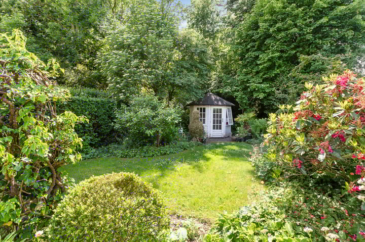 Foto 34 van Botanicuslaan 43