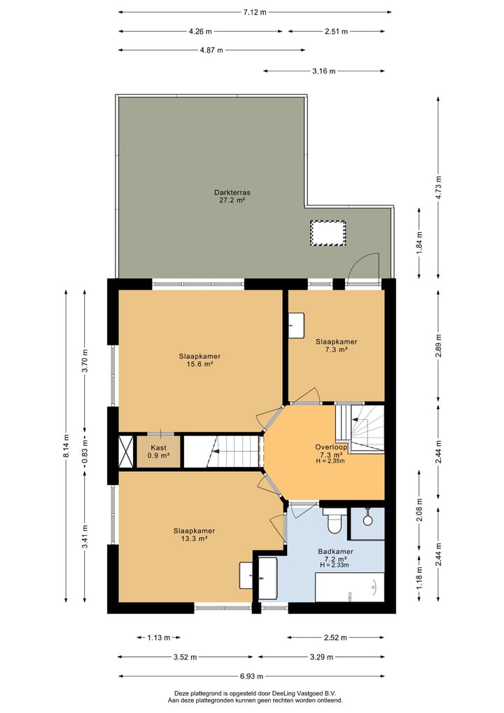 Foto 36 van Botanicuslaan 43
