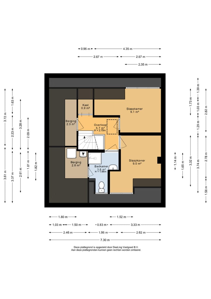 Foto 37 van Botanicuslaan 43