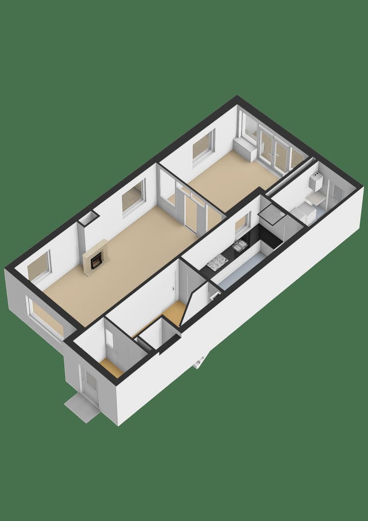 Foto 38 van Botanicuslaan 43