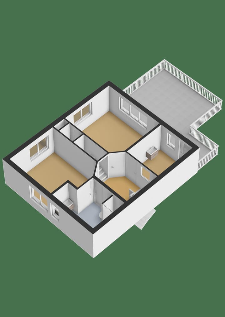 Foto 39 van Botanicuslaan 43